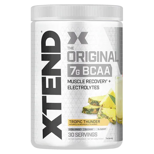 Scivation Xtend BCAA