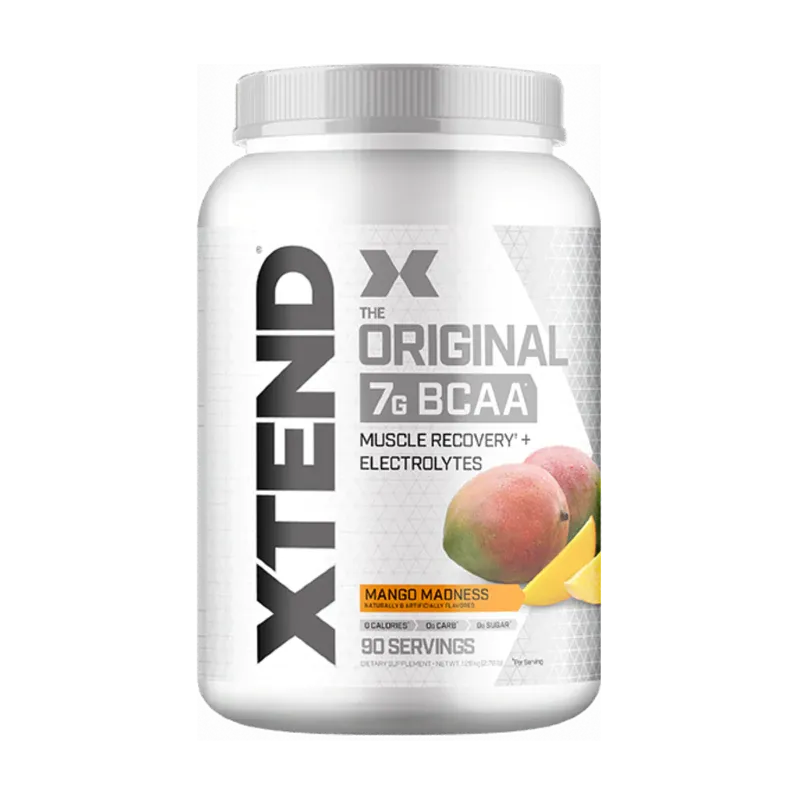 Scivation Xtend BCAA