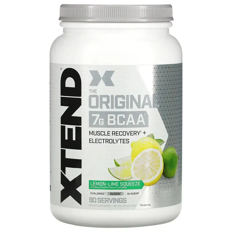 Scivation Xtend BCAA