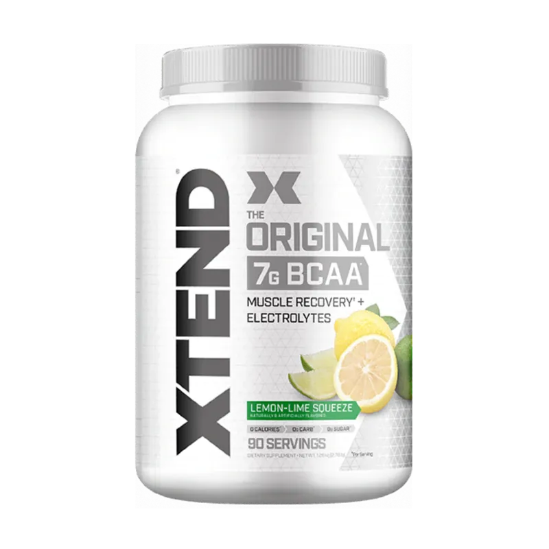 Scivation Xtend BCAA