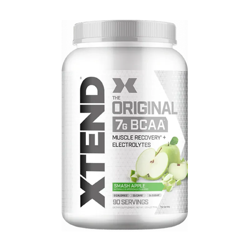 Scivation Xtend BCAA