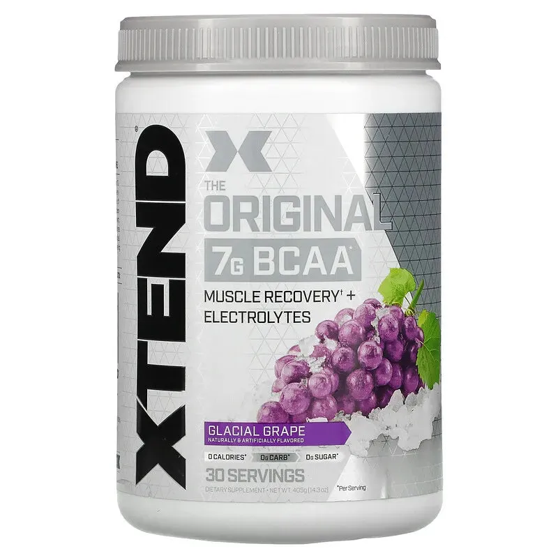 Scivation Xtend BCAA