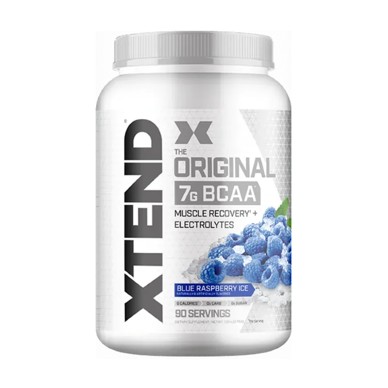 Scivation Xtend BCAA