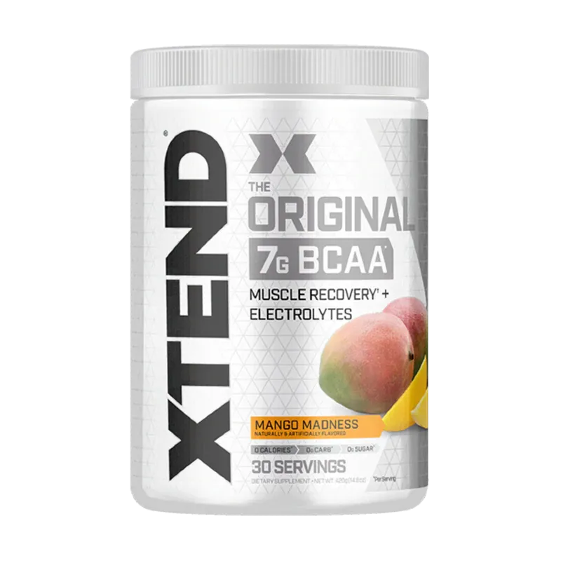 Scivation Xtend BCAA