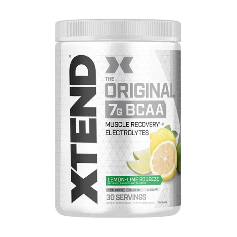 Scivation Xtend BCAA