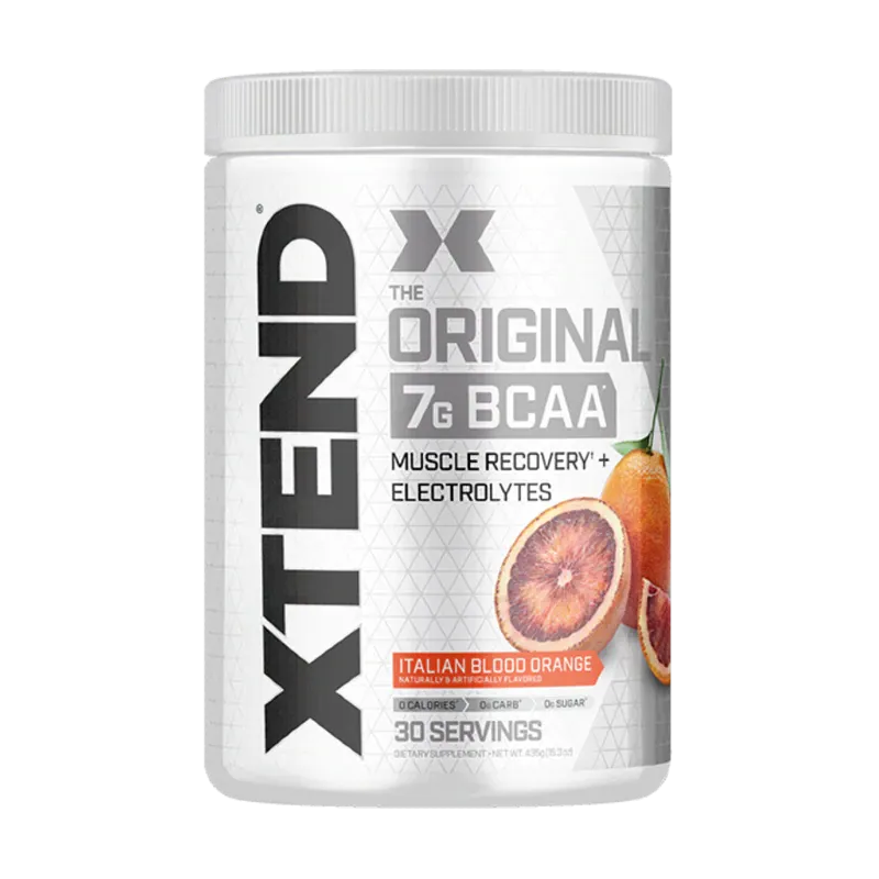 Scivation Xtend BCAA