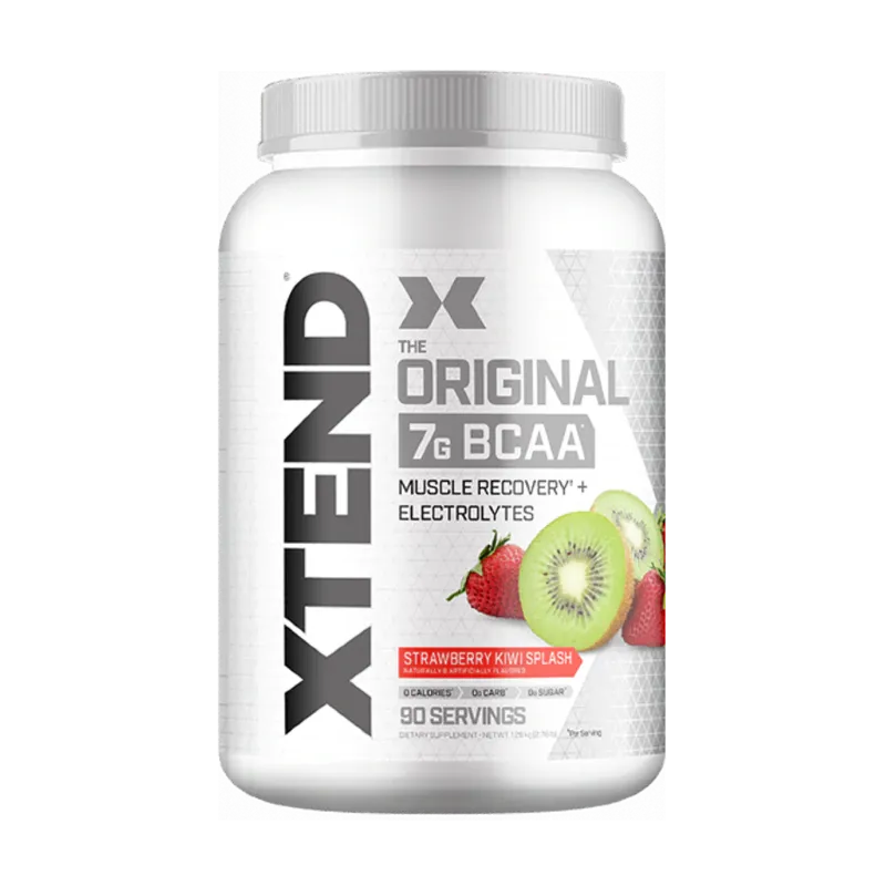 Scivation Xtend BCAA