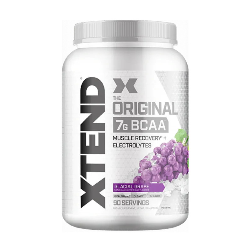 Scivation Xtend BCAA