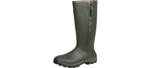 Seeland Noble Zip Wellington Boots