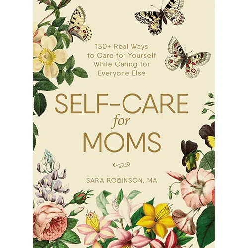 Self-Care for Moms