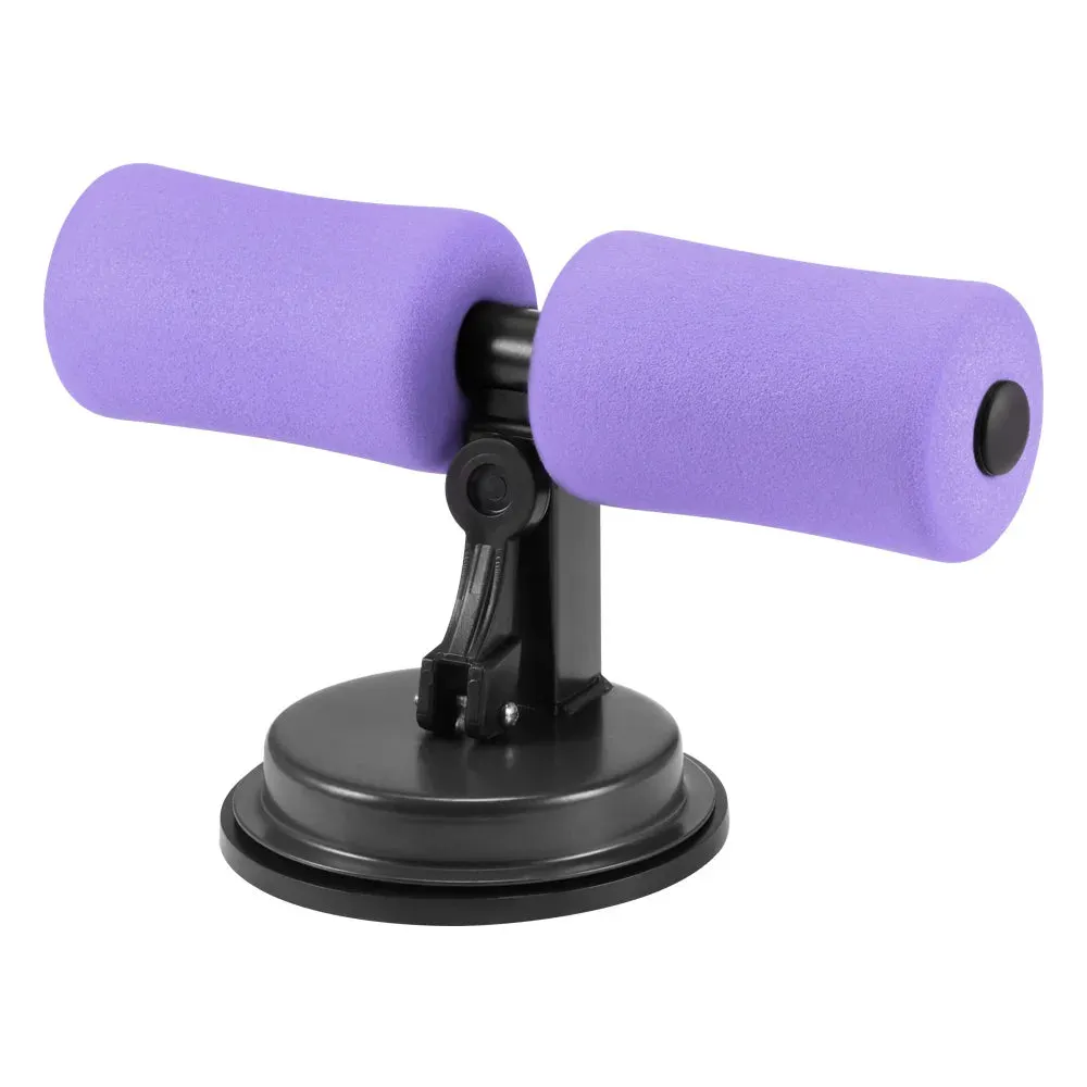 Self-Suction Sit Up Bar