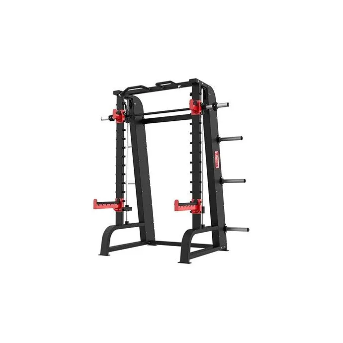 SFE Commercial Smith Machine (New)