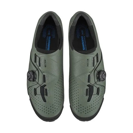 Shimano SH-XC300 MTB Cycling Shoes