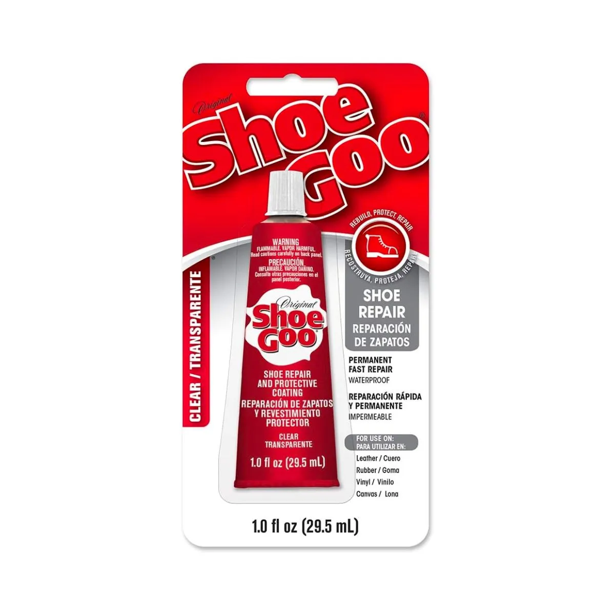 Shoe Goo 1oz