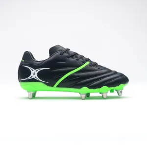 Sidestep X20 Power (8 Stud) Rugby Boots