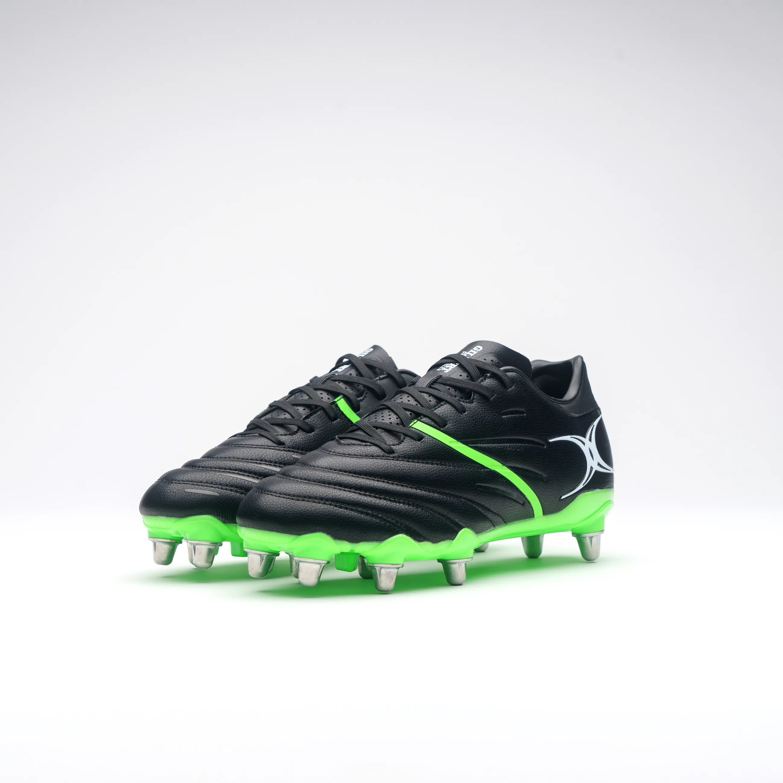 Sidestep X20 Power (8 Stud) Rugby Boots