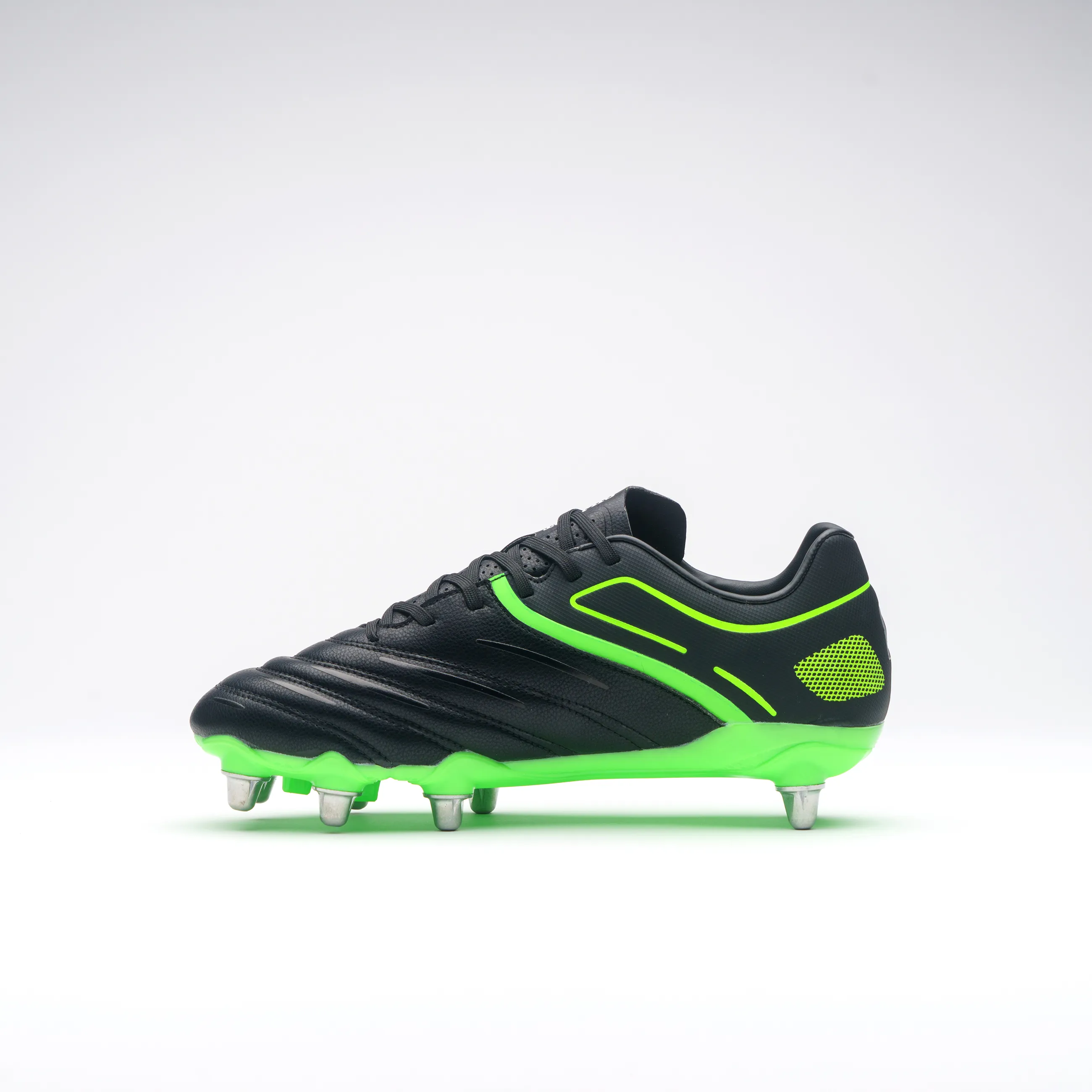 Sidestep X20 Power (8 Stud) Rugby Boots