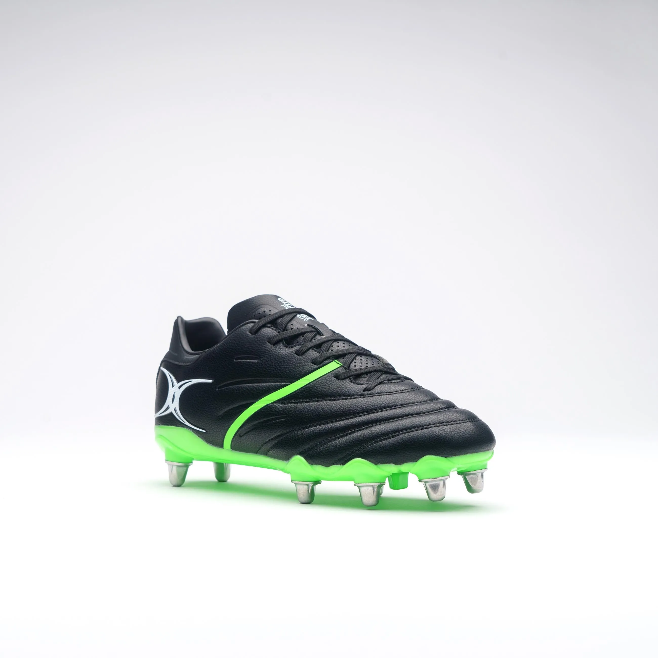 Sidestep X20 Power (8 Stud) Rugby Boots