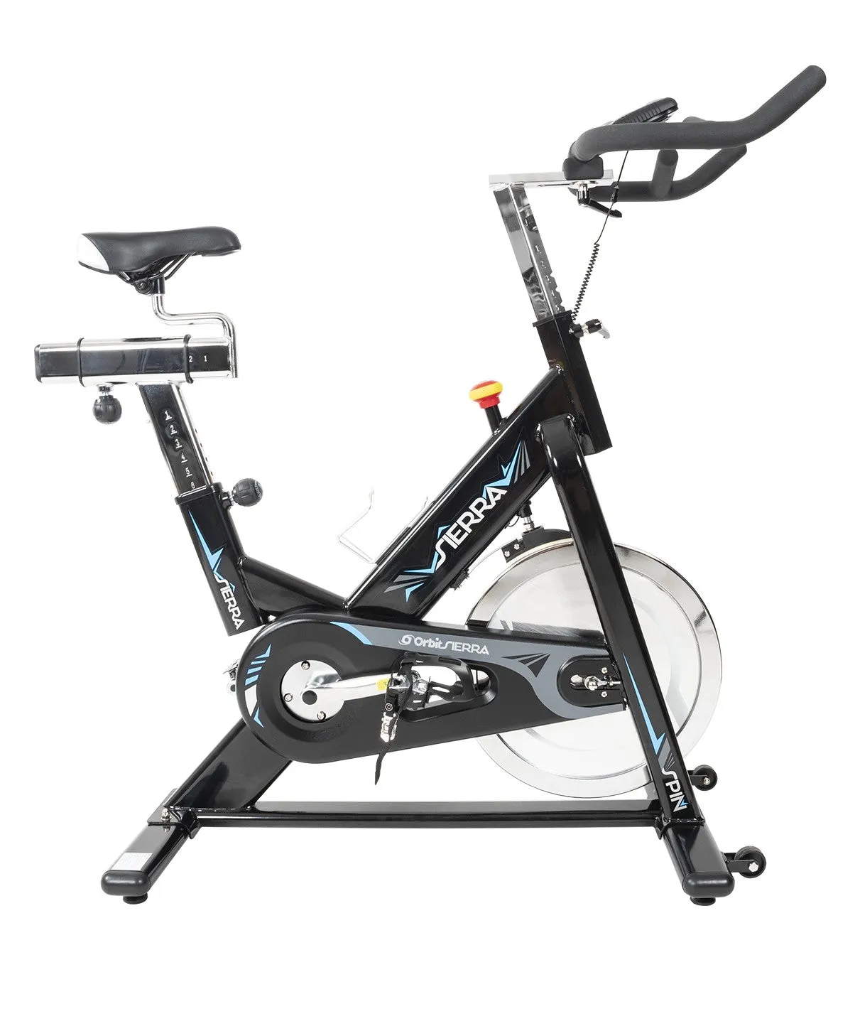 Sierra Spin Bike