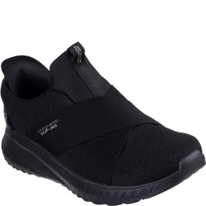 Skechers Bobs Squad Chaos Your Moment Shoes