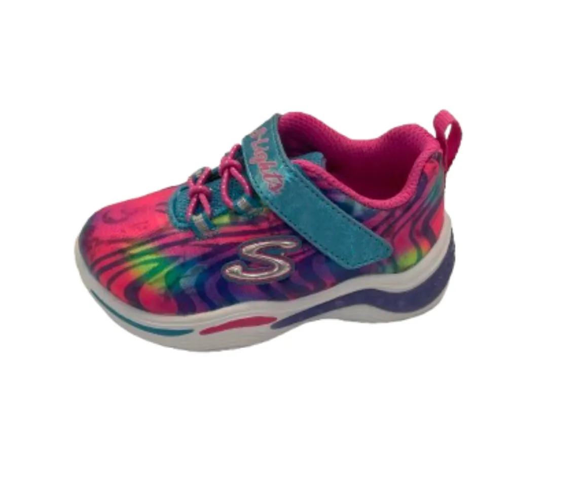 Skechers Flowerspark Trainers