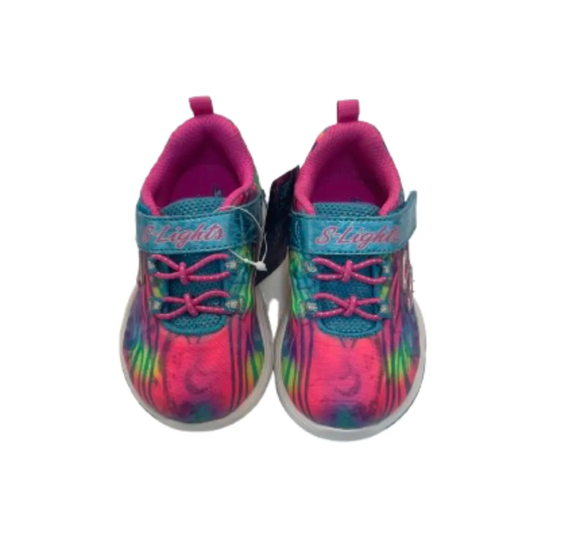 Skechers Flowerspark Trainers