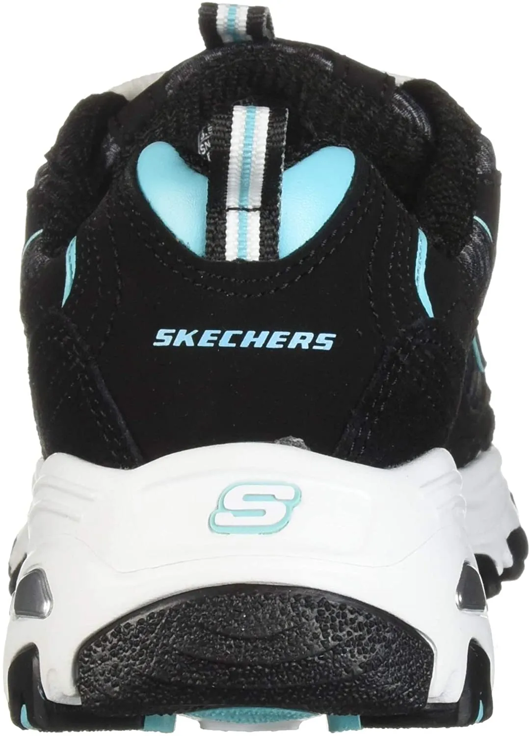 Skechers Women's D'Lites Me Time Athletic Sneakers