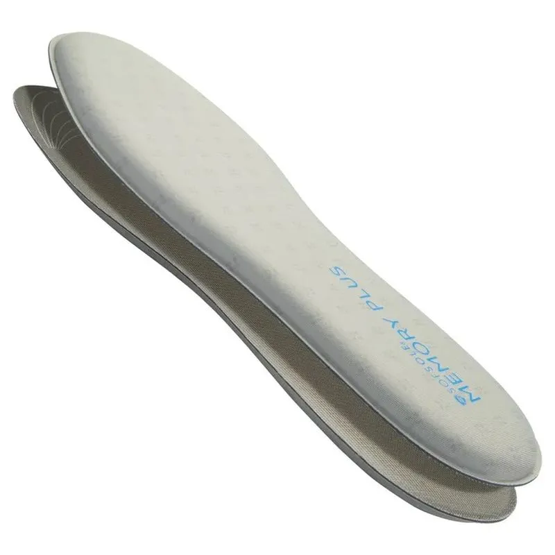 SOF SOLE Memory Plus Mens Insole