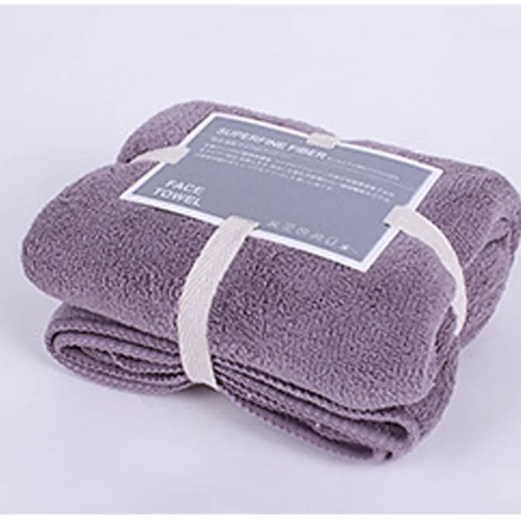 Soft Yoga - Workout Towel