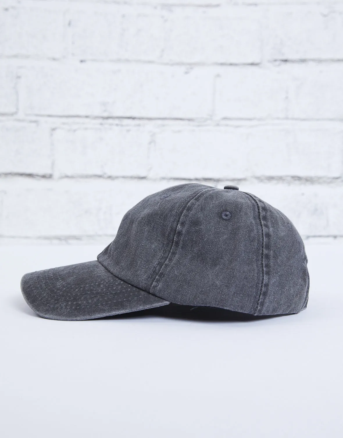 Sporty Jean Baseball Cap