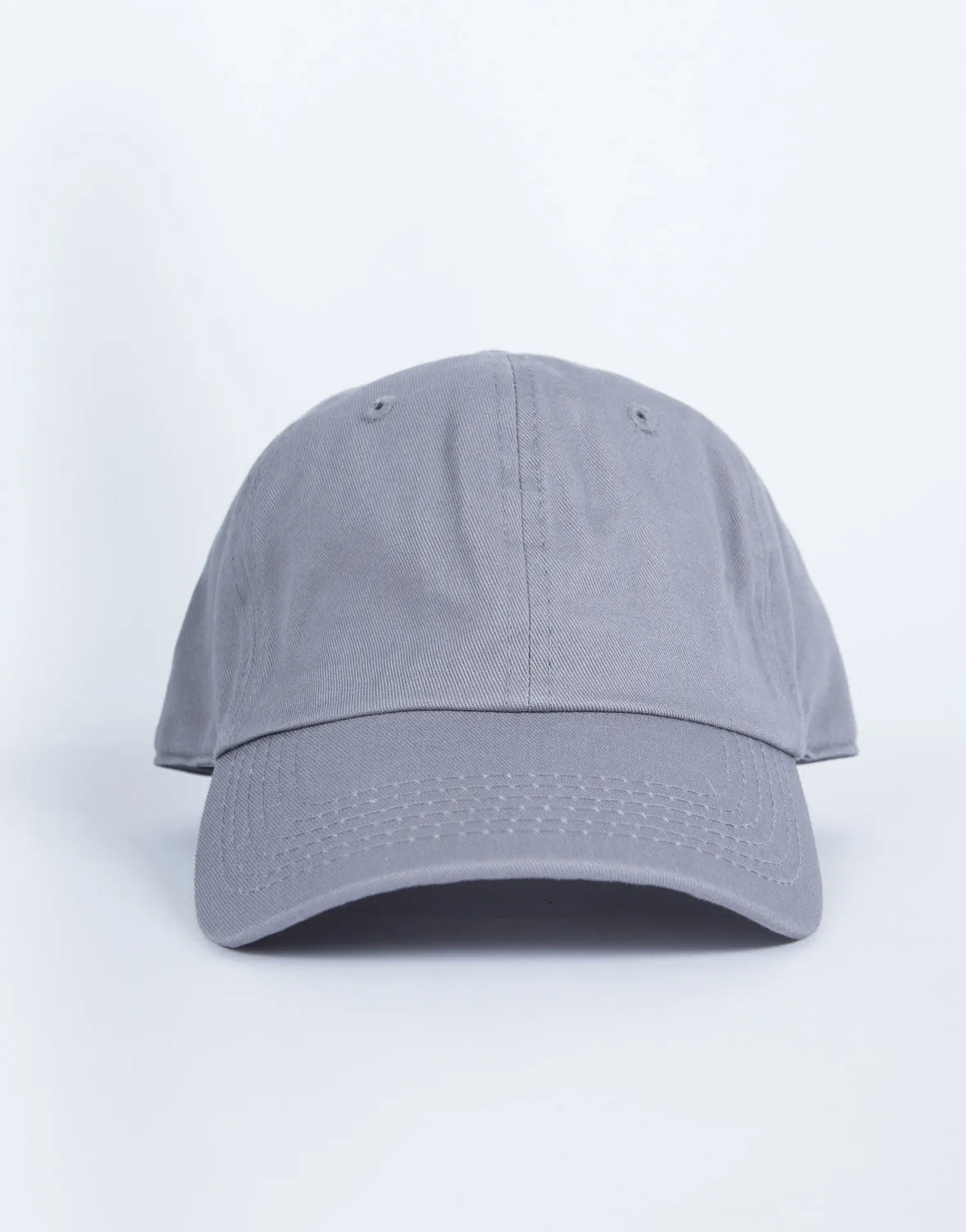 Sporty Jean Baseball Cap