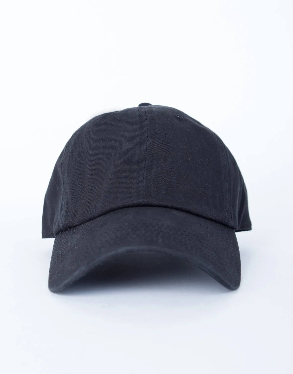 Sporty Jean Baseball Cap