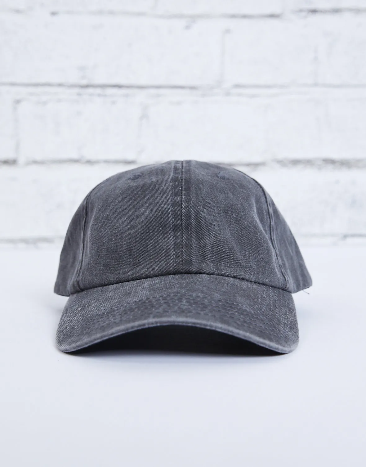 Sporty Jean Baseball Cap