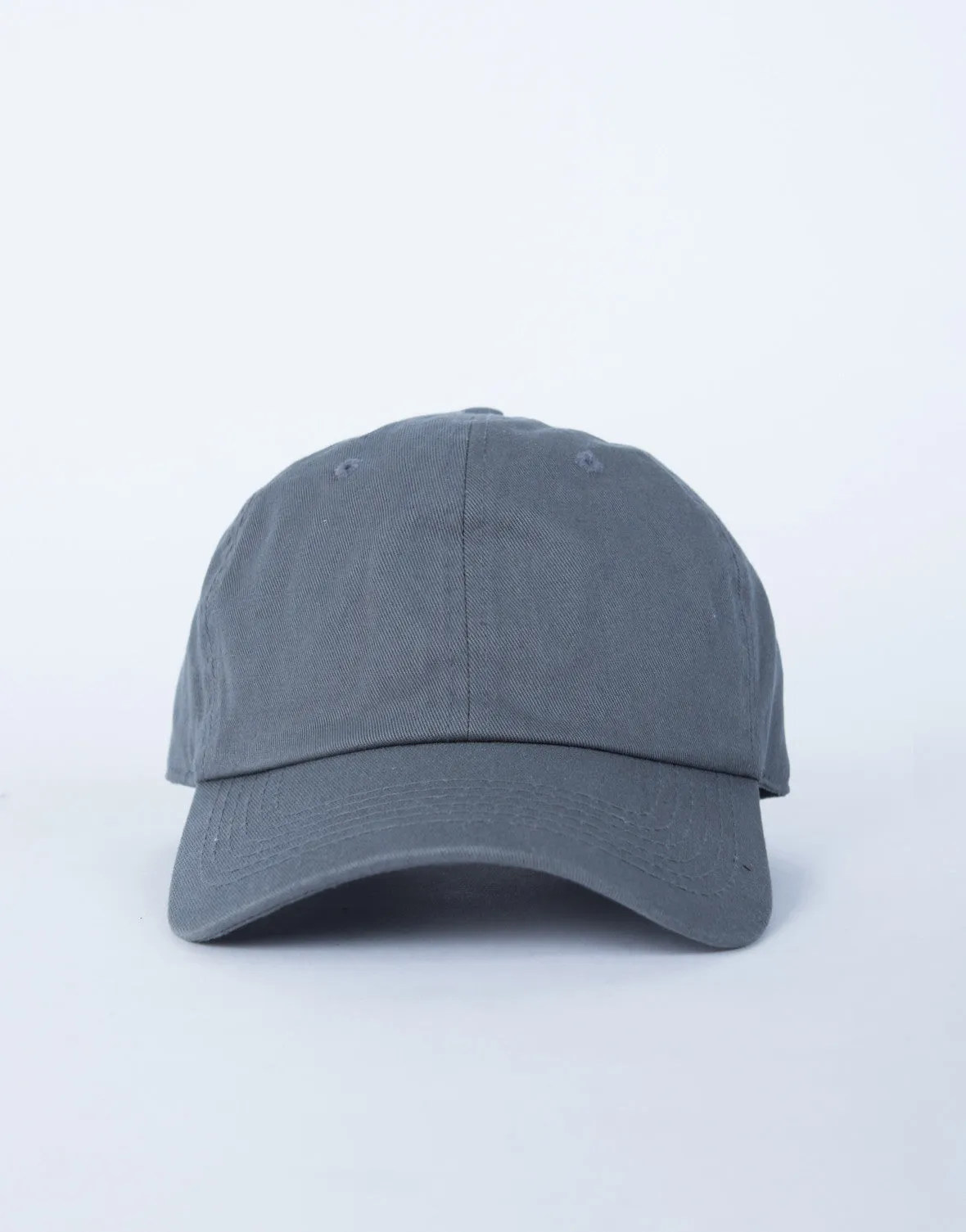 Sporty Jean Baseball Cap