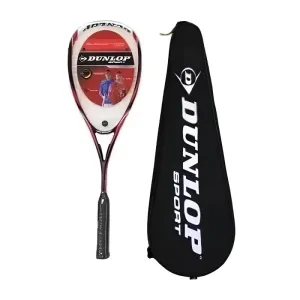 Squash Racket (Dunlop Sports)