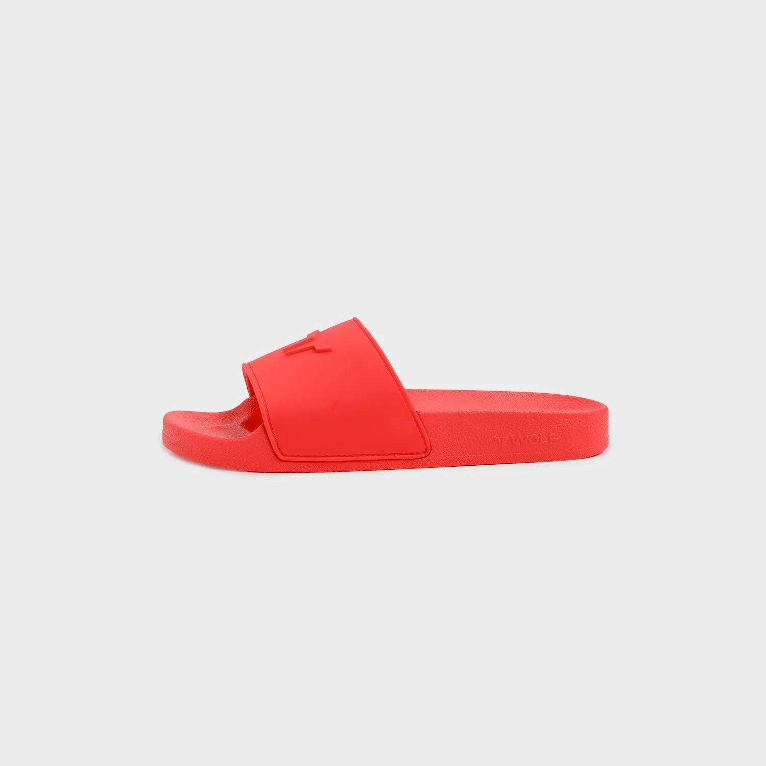 SQUATWOLF 3D Sliders - Women - Coral