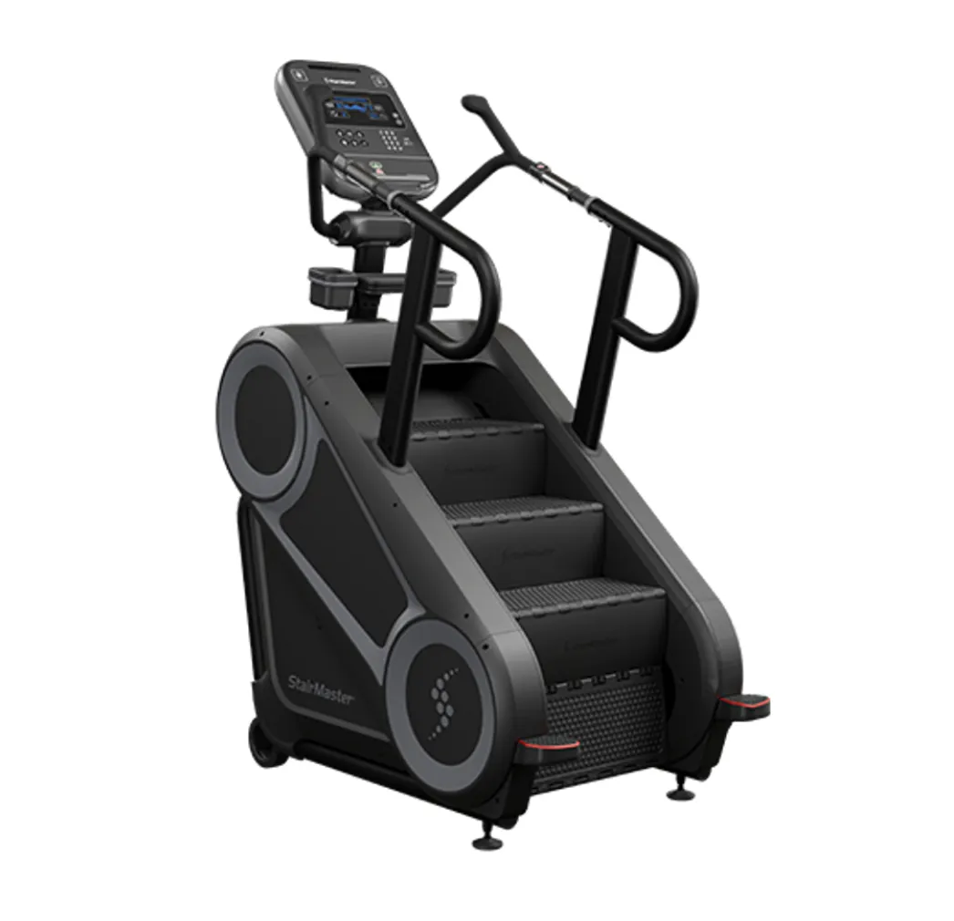 StairMaster 8GX Gauntlet Stepmill (New 2024)