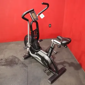 StairMaster HIIT Air Bike (Refurbished)