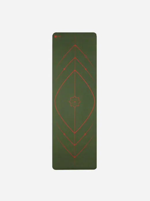 STANCE Yoga Mat - Without Bag