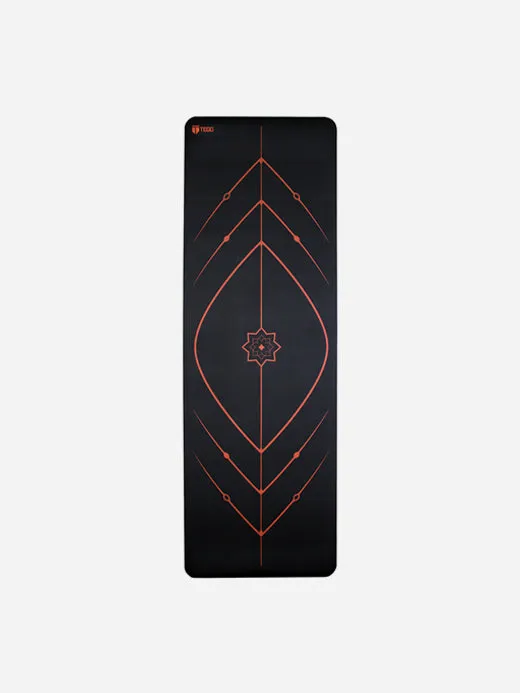 STANCE Yoga Mat - Without Bag