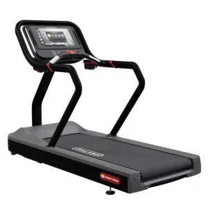 Star Trac 8 Series TR Treadmill w/ 19" Embedded Display - Commercial