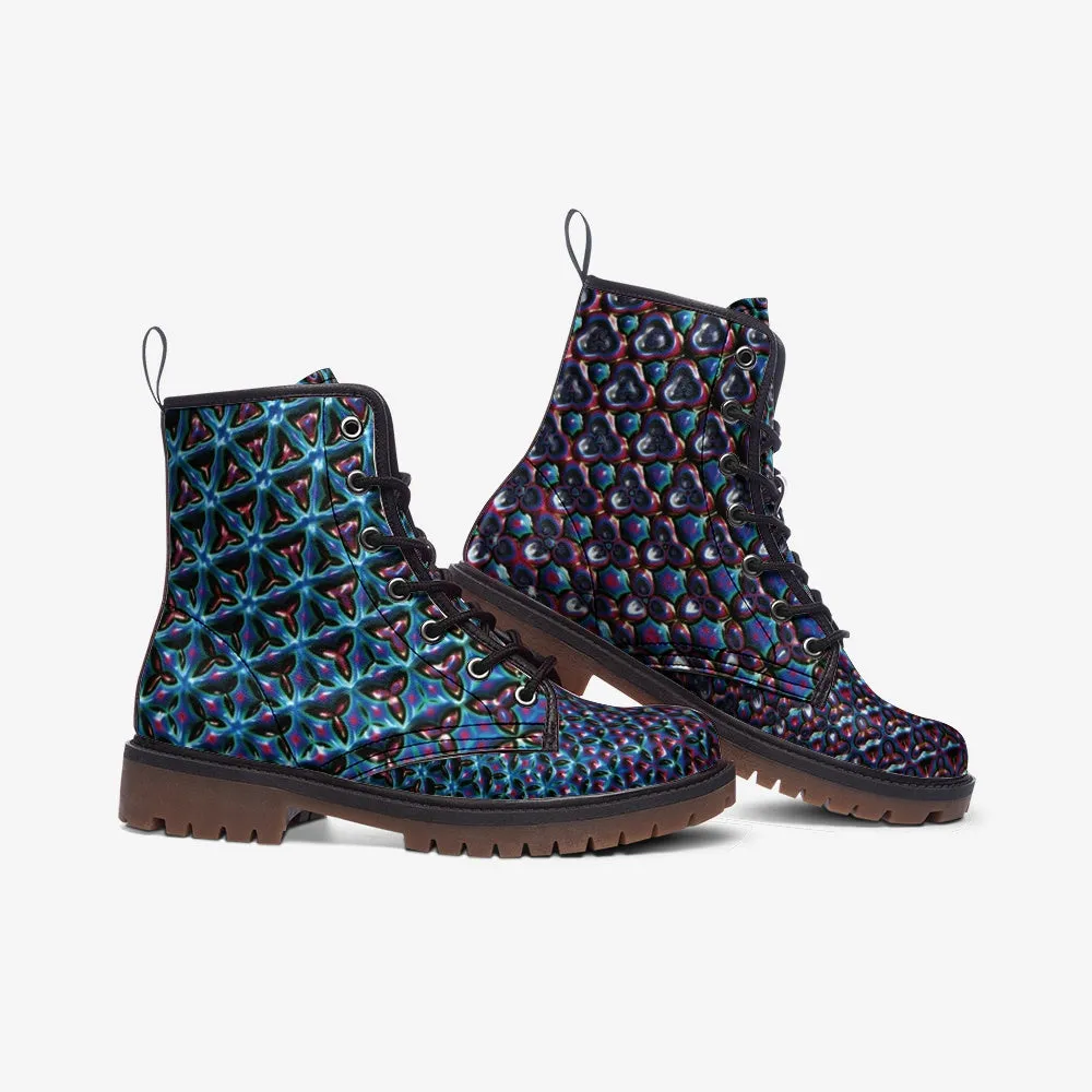 Stasis | Unisex Lightweight Boots | Austin Blake