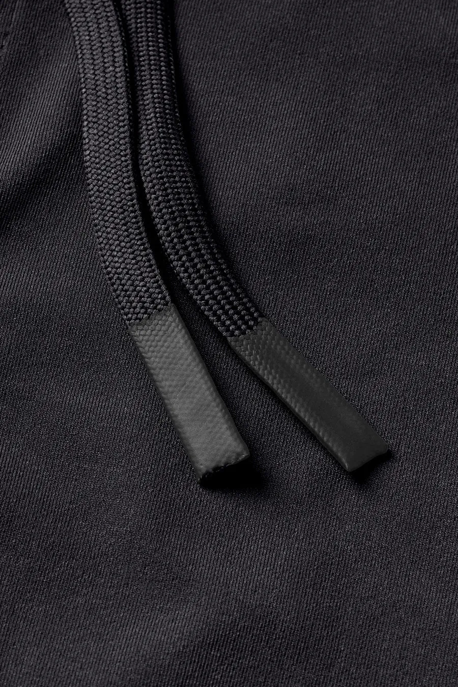 Stealth Hoodie Full Zip