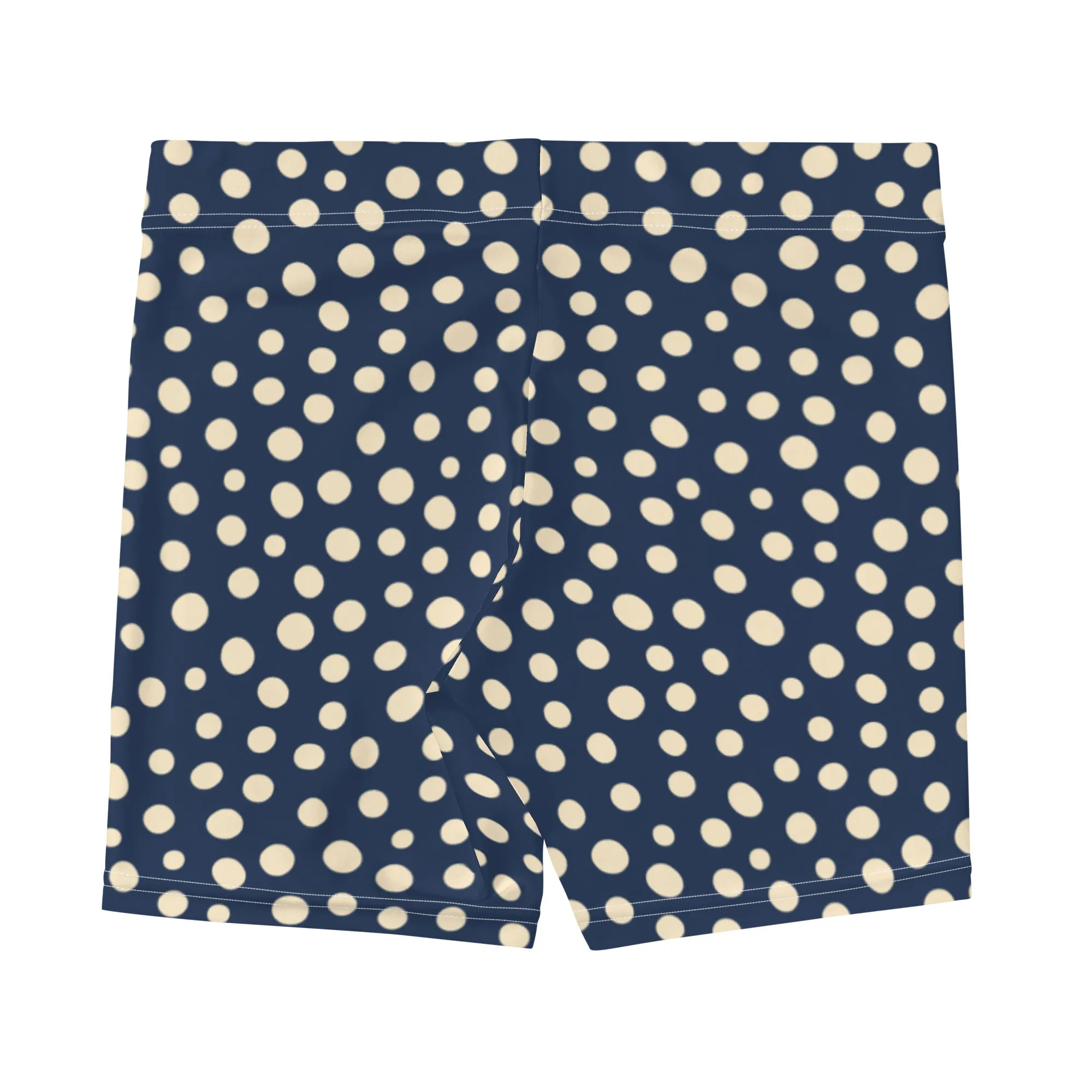 Stingray Spots Workout Shorts