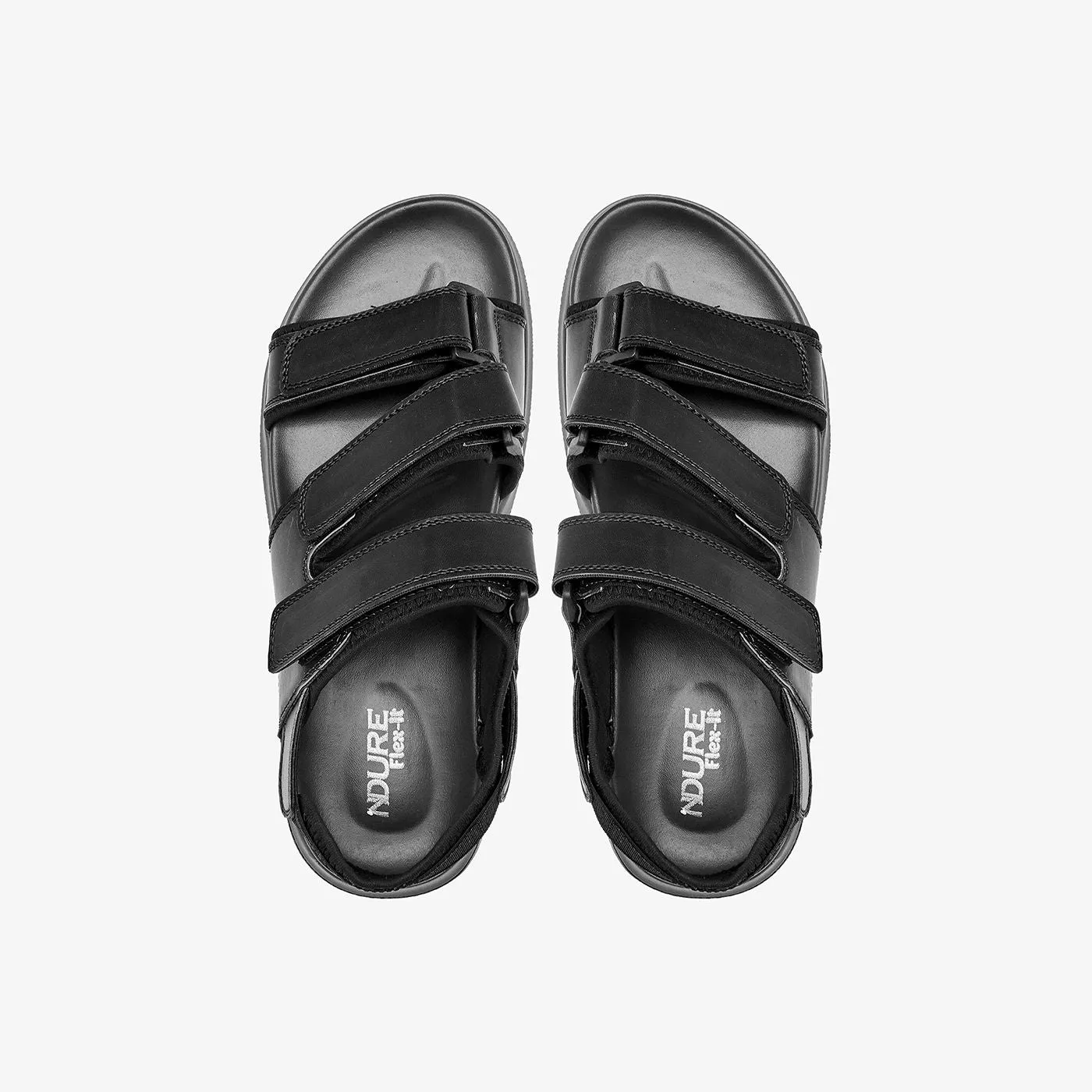 Strappy Mens Sandal