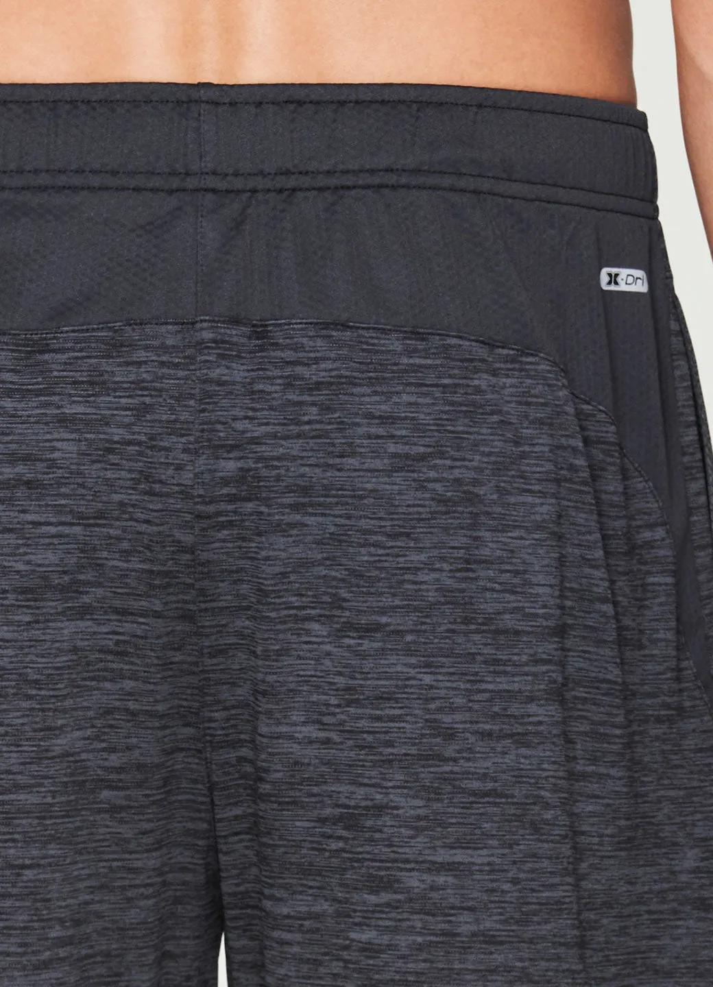 Stratus Breezy Workout Short