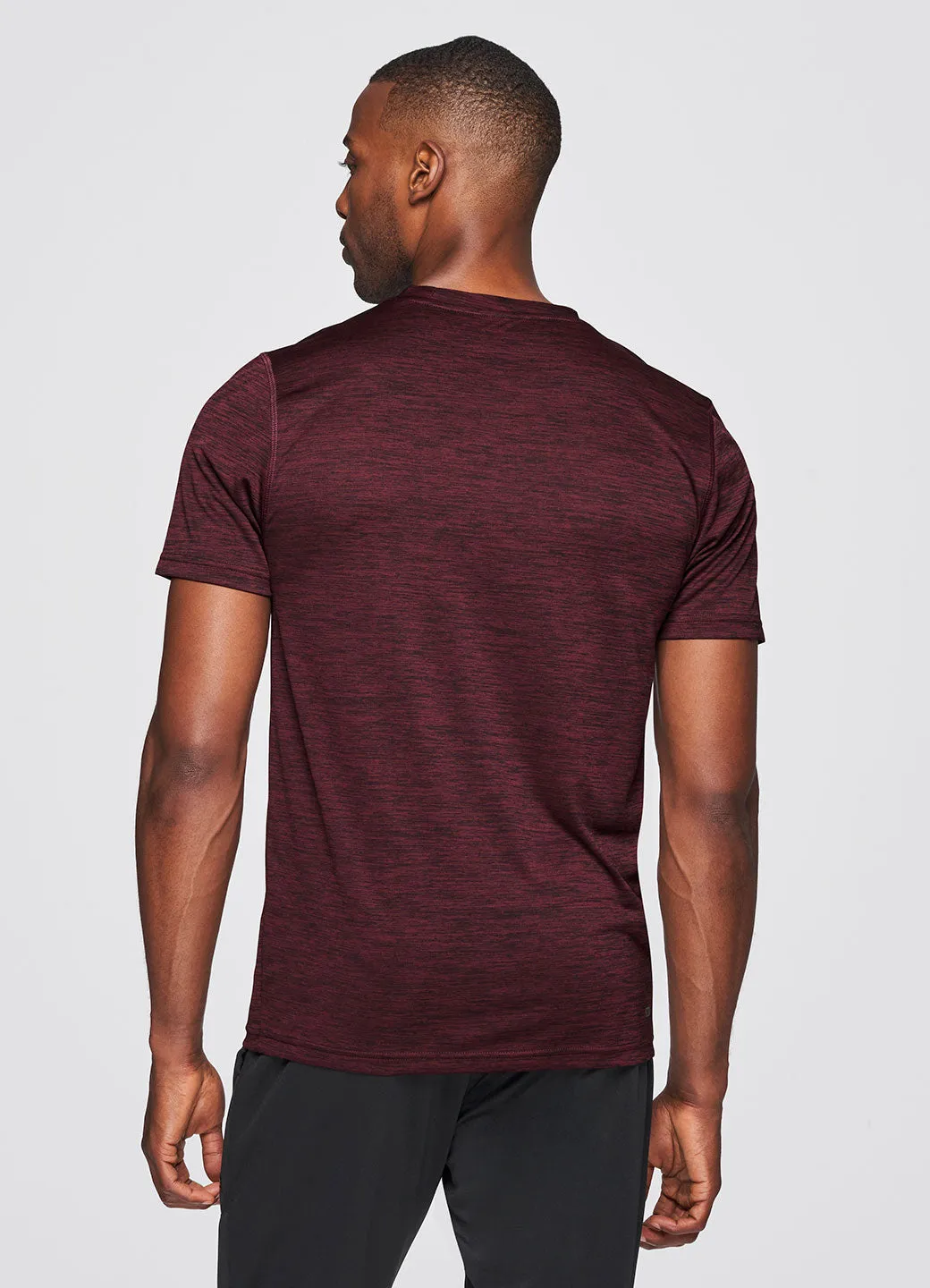 Stratus Favorite Workout Tee