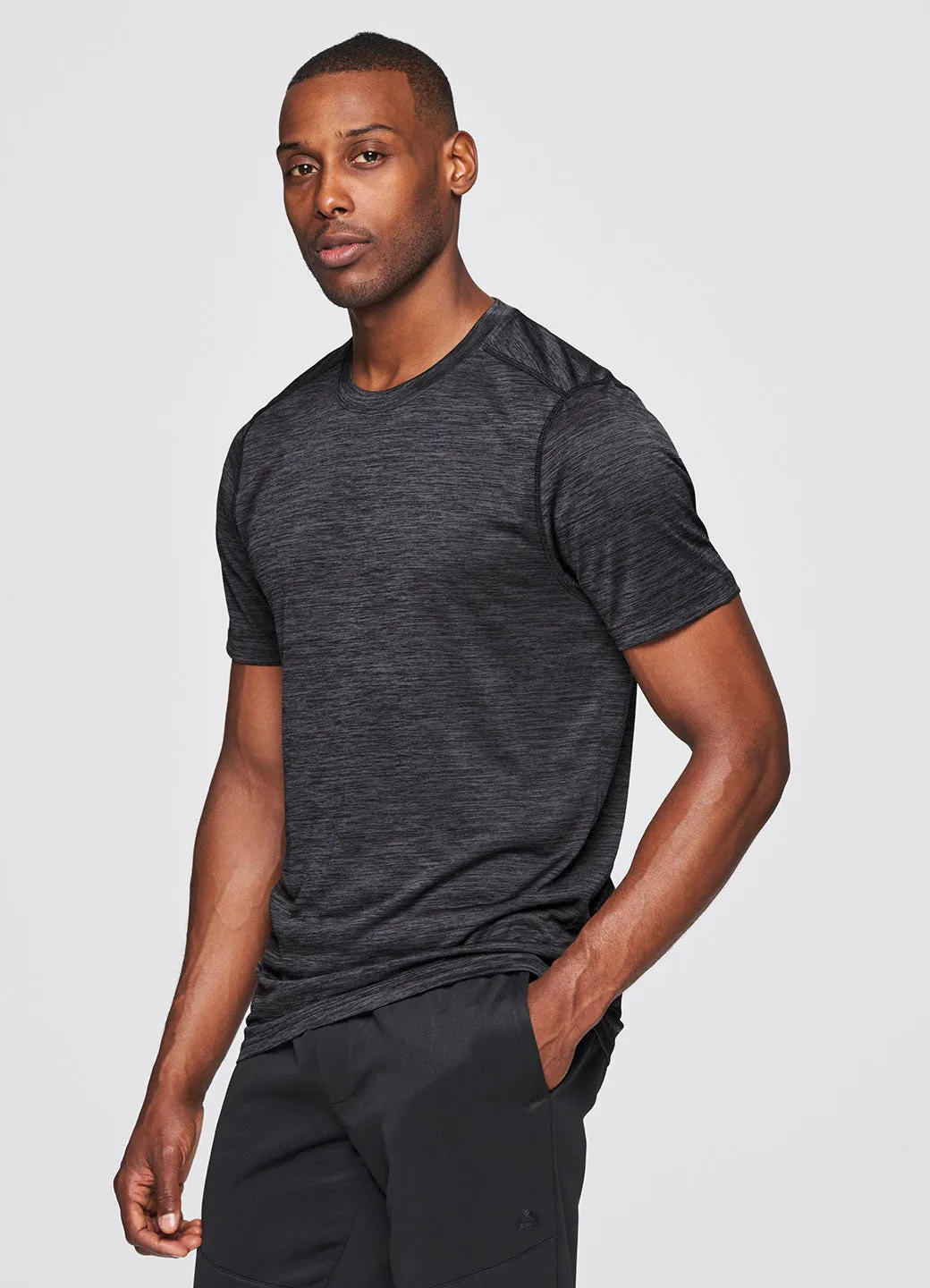 Stratus Favorite Workout Tee