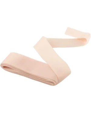 Suffolk Satin Pointe Shoe Ribbon - 1507 - Light Pink