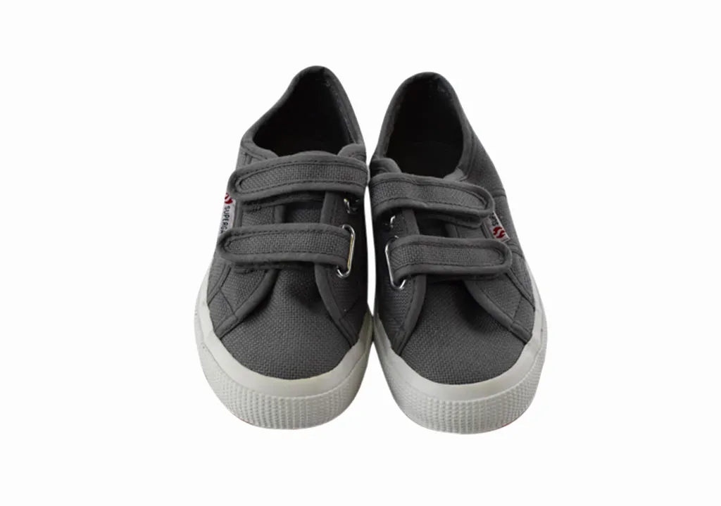 Superga, Girls or Boys Shoes, Size 29